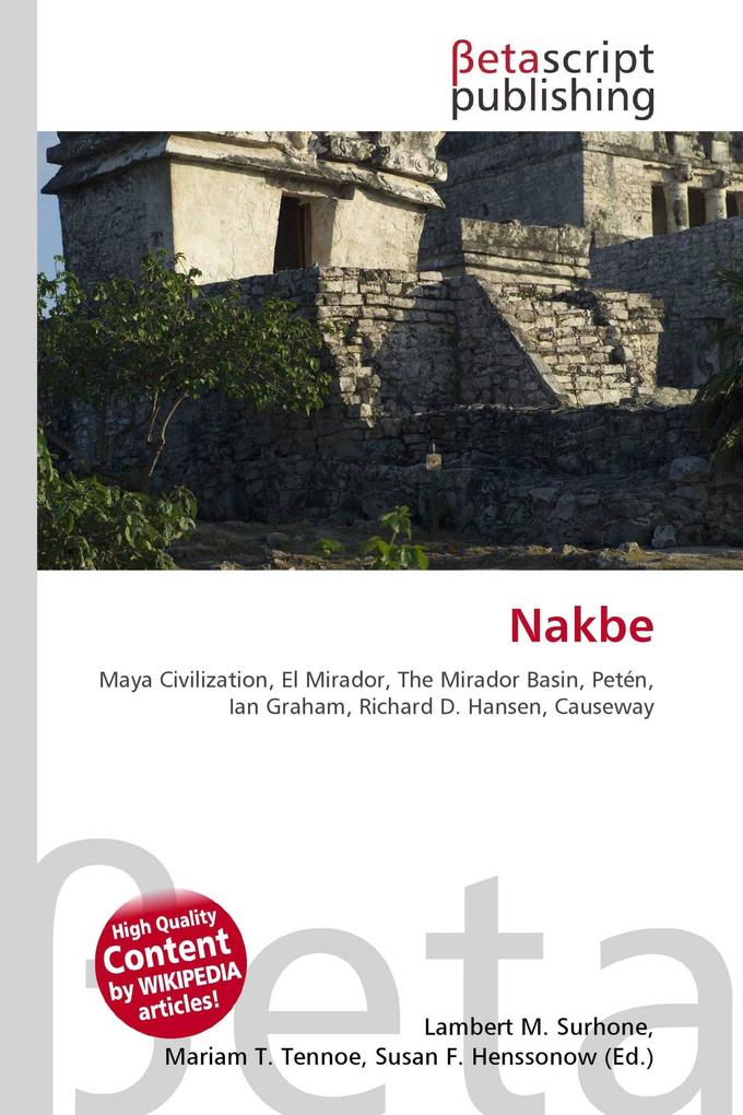 Nakbe