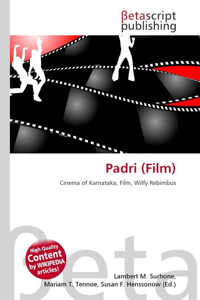 Padri (Film)