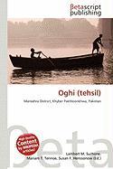 Oghi (tehsil)