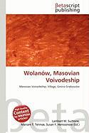 Wolanów Masovian Voivodeship