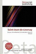 Saint-Jean-de-Liversay