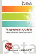 Rhacodactylus Chahoua