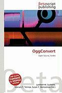 OggConvert