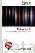 Rob Abiamiri