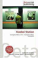 Xiaobei Station