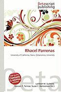 Rhacel Parrenas