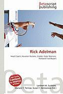 Rick Adelman