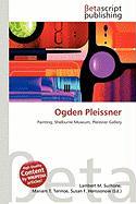 Ogden Pleissner