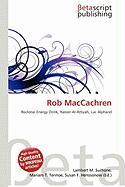 Rob MacCachren