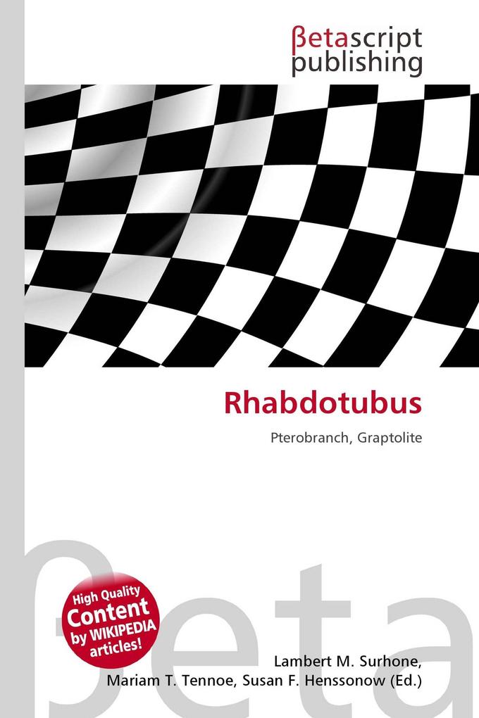 Rhabdotubus