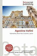 Agostino Vallini