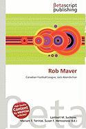 Rob Maver