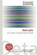 Rob Lytle