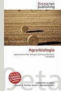 Agrarbiologie