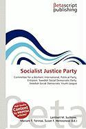 Socialist Justice Party