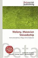 Wolany Masovian Voivodeship