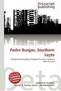 Padre Burgos Southern Leyte