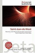 Saint-Jean-de-Niost