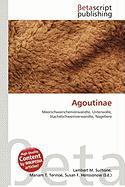 Agoutinae