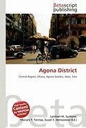 Agona District