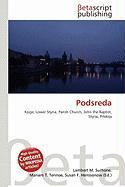 Podsreda