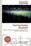 Yoel Hernández (Baseball)