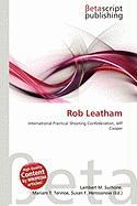 Rob Leatham