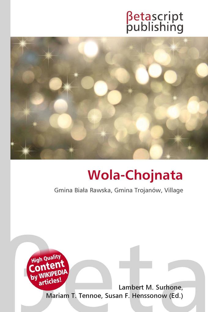 Wola-Chojnata