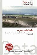 Agrarbehörde