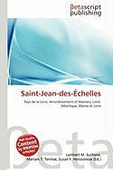 Saint-Jean-des-Échelles