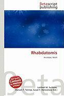 Rhabdatomis