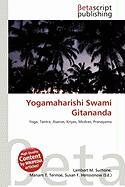 Yogamaharishi Swami Gitananda