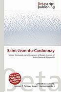 Saint-Jean-du-Cardonnay