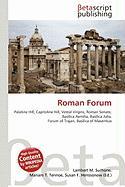 Roman Forum