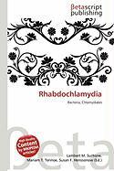 Rhabdochlamydia