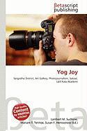 Yog Joy
