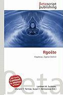 Rgote