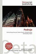 Podraje