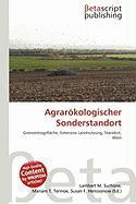 Agrarökologischer Sonderstandort