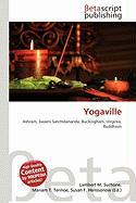 Yogaville