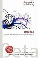Rob Koll
