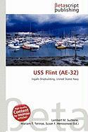 USS Flint (AE-32)