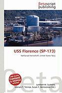 USS Florence (SP-173)