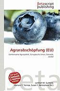 Agrarabschöpfung (EU)