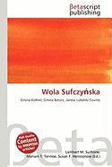 Wola Sufczyska