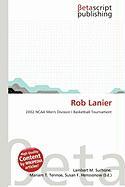 Rob Lanier