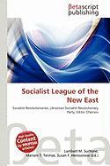 Socialist League of the New East
