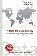 Yogendra Duraiswamy