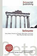 Selinunte