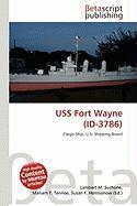 USS Fort Wayne (ID-3786)